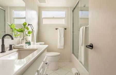 Steps to Beach Manhattan Beach 2 Bedroom Parking - Foto 21