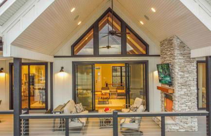 Luxury Lakeside Living at Knot Working on Norris Lake - Foto 50