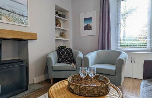 Parkview Cottage - Lovely home with cosy fireplace - Foto 3