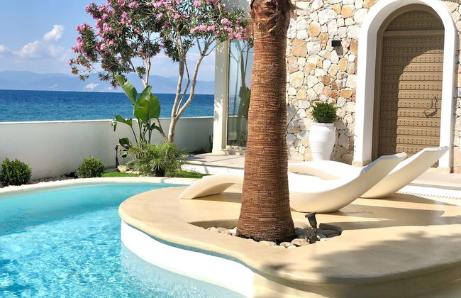 Byblos Aqua, The Amazing Sea Front Villa - Foto 21