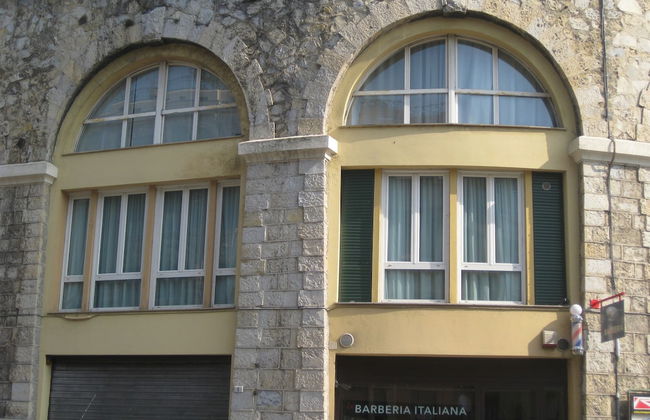 Midnight in Genova - Foto 28