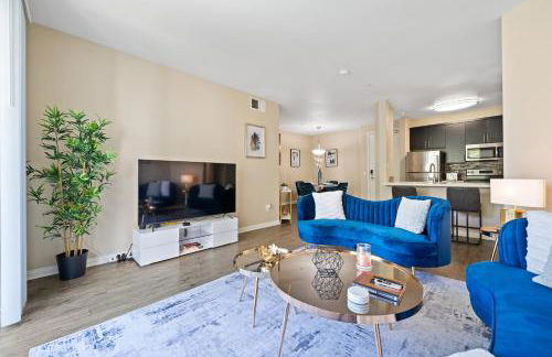 Venice Marina Pool and Spa Luxury Condo - Foto 14