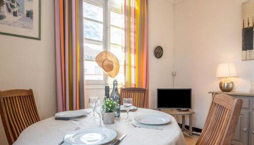 Holiday Home Les violettes 2 by Interhome - Foto 4