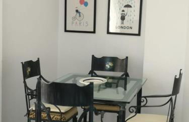 Apartamento Dos Faros - Foto 9