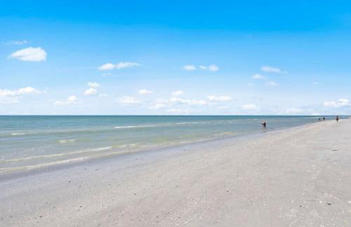 Beachfront with Pool Bikes Loggerhead 472 - Foto 42