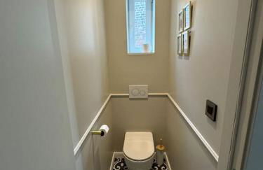 Bel appartement climatisé en plein cœur de Lille - Foto 41