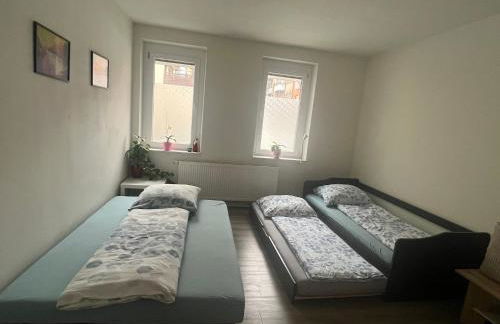 Zentral gelegene Wohnung - Foto 3