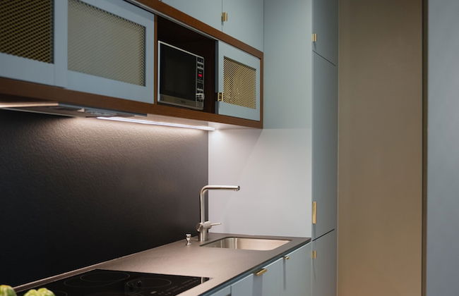 Downtown Apartments Berlin Mitte Wedding - Foto 58