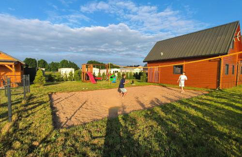 Słoneczne Chatki - Foto 51