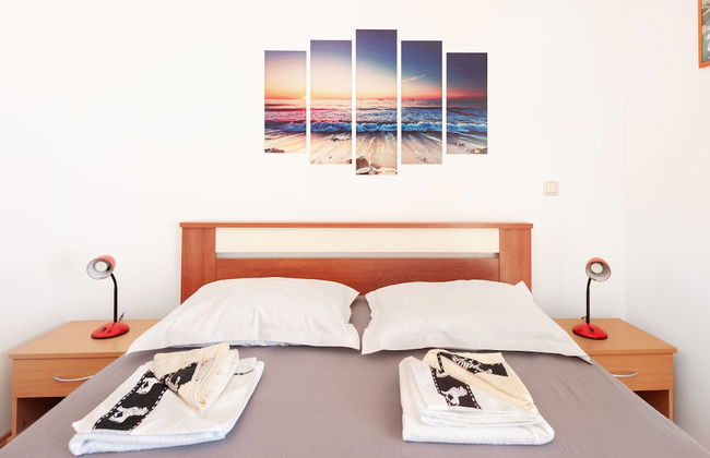 Apartments Tomic - Foto 3