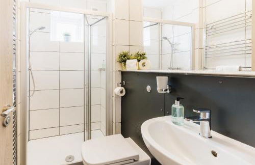 Design Suites Lytham - Foto 124