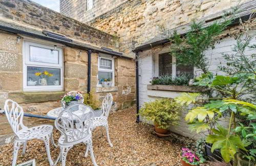 Juliet Cottage, late Georgian treasure, charming, cosy and historic, only a short walk to Alnwick Castle - Foto 7