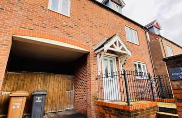 Augusta House - Andover - Photo 38