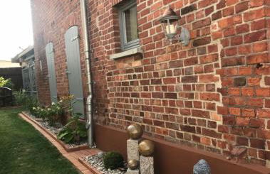 Gartenidyll - Foto 25