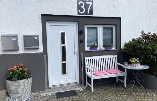 Gemütliches Apartment ebenerdig - Foto 1