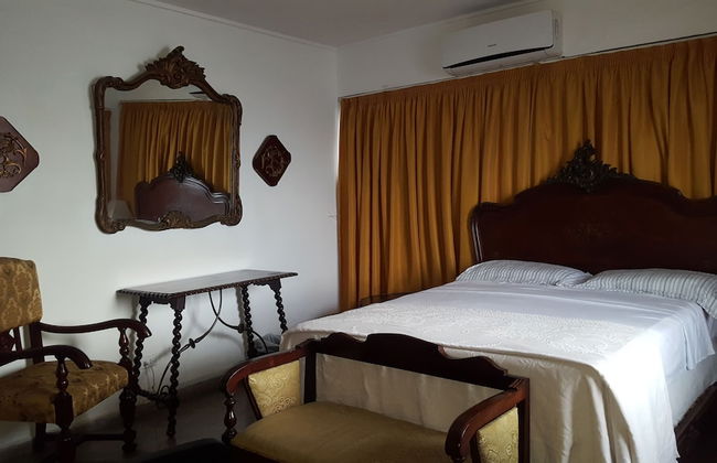 Aparthotel in Havana with terrace - Photo 2