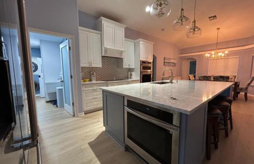 Cape Coral Home with Heated Pool - Foto 11