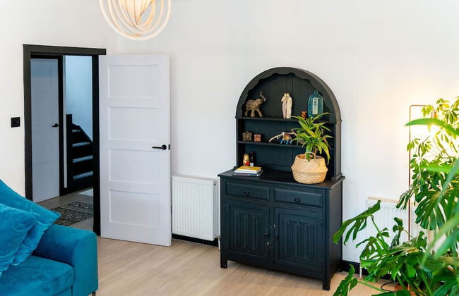 Lecropt House Pet Friendly Stays Inverurie Aberdeenshire - Foto 18