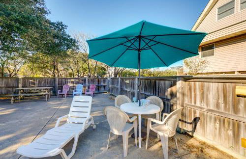 Kitty Hawk Vacation Rental with Private Pool! - Foto 30