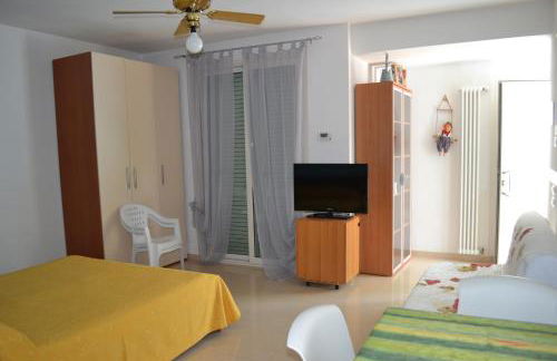 Residence Blu Marine - Photo 7