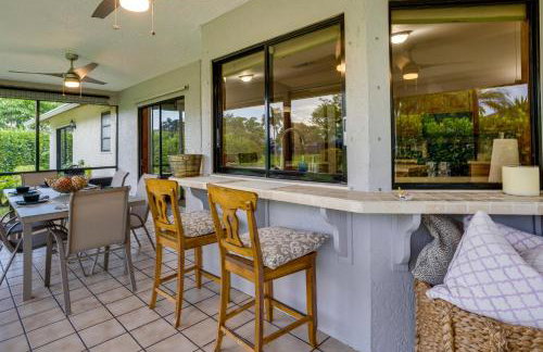 Pet-Friendly Wellington Vacation Rental on Canal! - Foto 22