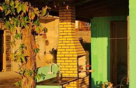 Refúgio Farol Ponta do Catalão - Imbituba/SC - Foto 21