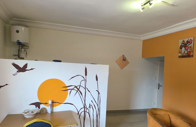 Résidence Gian - Foto 35