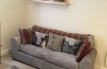 Caledonian - Charming Central 1 Bed Flat - Foto 14