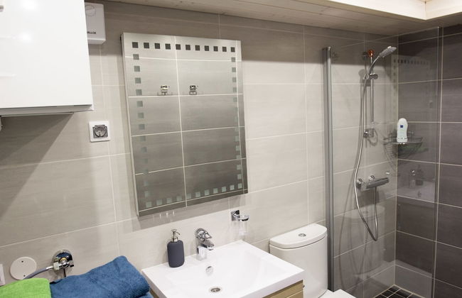 Ammatour Villas - Photo 61