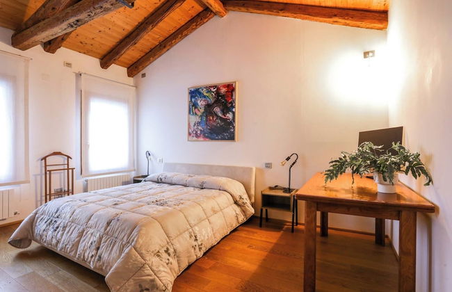 Casa Fiera few Steps From the Centre With Car-park - Photo 7