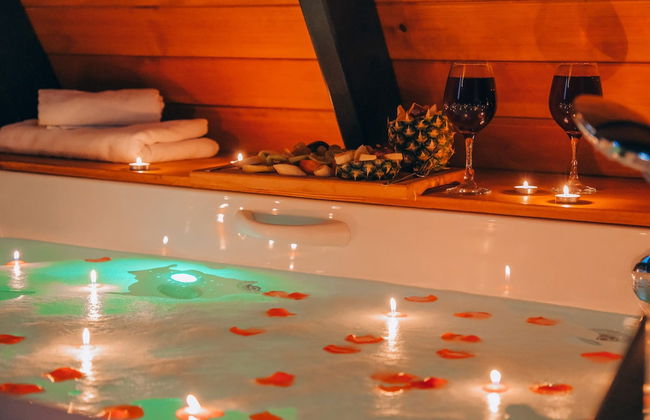 Zenit Bungalov - Foto 17