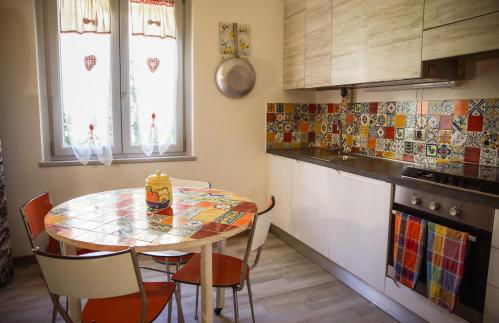 La Casa dell'Artista - 3' dal mare - Foto 10