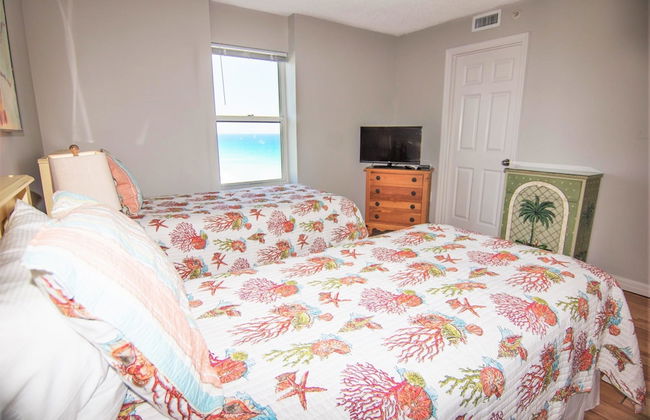 Pelican Beach Resort by Panhandle Getaways - Foto 4