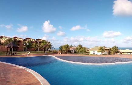 Condomínio Encantador Piscina e Praia E12 - Photo 16