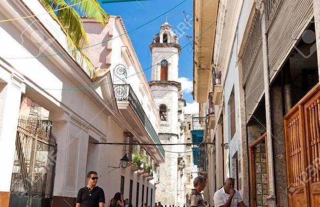 Apartment in Havana with terrace - Photo 58
