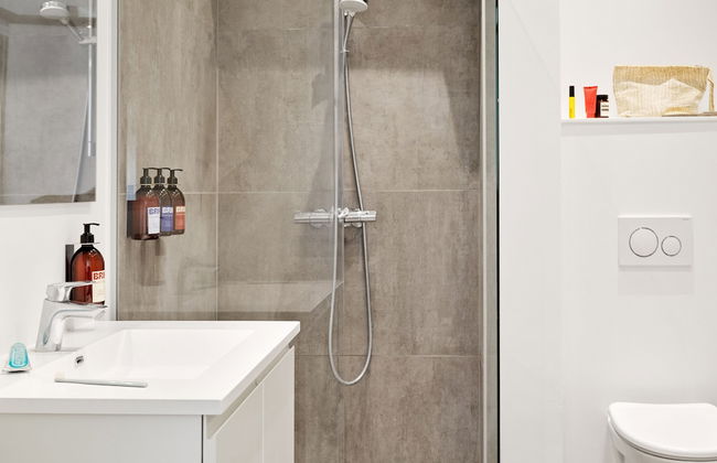 BRIK Apartment Hotel - Foto 57