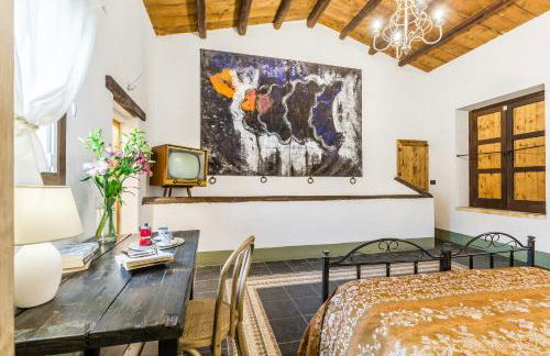 Authentic Sicilian Charm With Pool, Sea View, Parking & Wifi - Foto 60