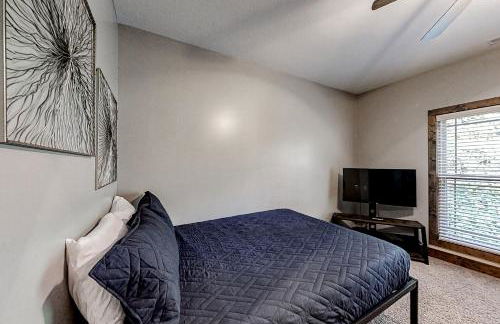 Norris Lake Getaway Sleep 10 Views Deck Boat Slip - Foto 16