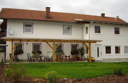 Ferienhaus Kammern - Foto 1