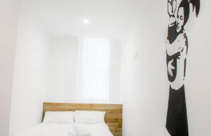 The Bloc - Liverpool Nightlife Apartments - Foto 9