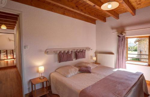 Gîte charmant pour 10, nature et confort avec animaux admis - FR-1-496-60 - Foto 31