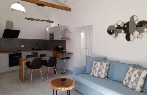 Bungalow La Palmera - 2 bedroom - PLAYA ROCA residence sea front access - Pool View - Free AC - Wifi - Foto 7