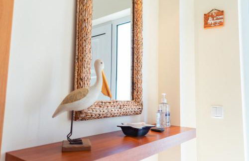 Retiro da Atafona Beach Pool House Yellow - Foto 25