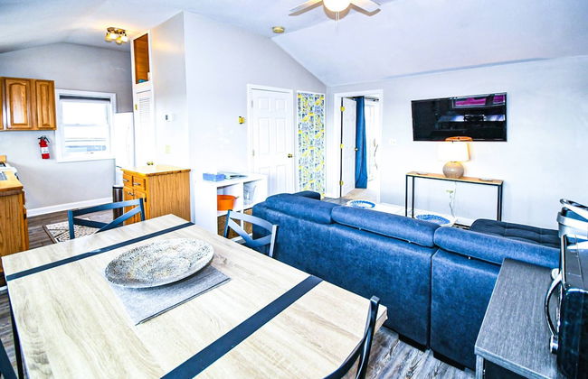 Love Shack - Foto 35