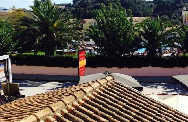 Sidari Life Apartrment - Foto 22