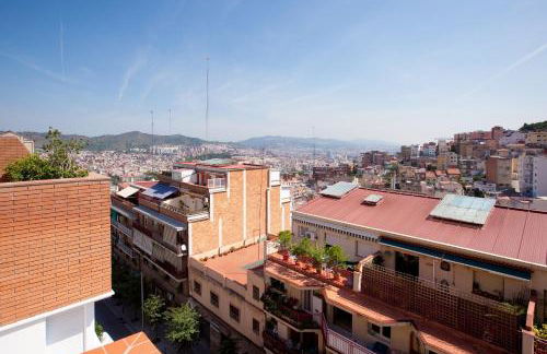 AB Park Güell Apartments - Foto 105