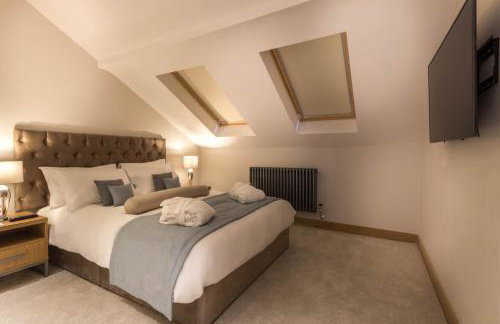 Mansio Suites Basinghall - Foto 83