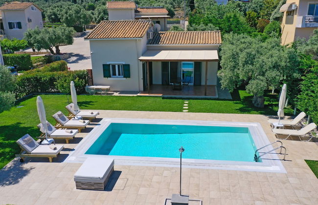 Lefkogea Villas - Foto 1