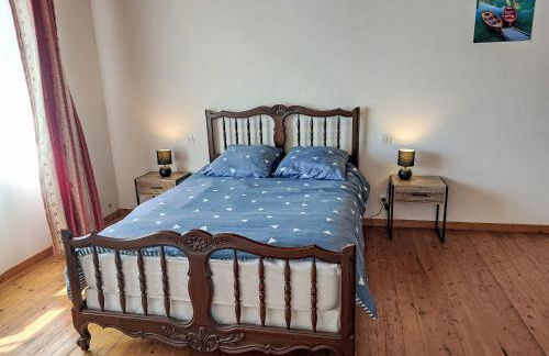 Holiday Home Kerdro by Interhome - Foto 24