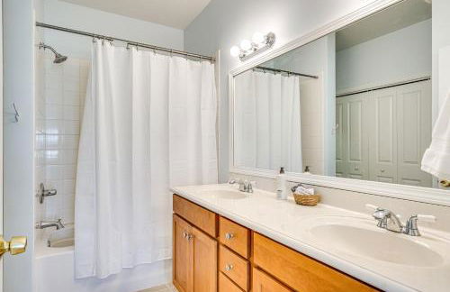 Walk to Bay and Dtwn Port St Joe Paradise with Grill! - Foto 12